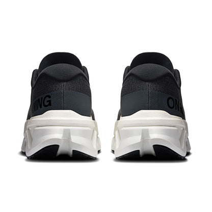 Men's Cloudmonster 3 Hyper Black | Ivory - US 5495