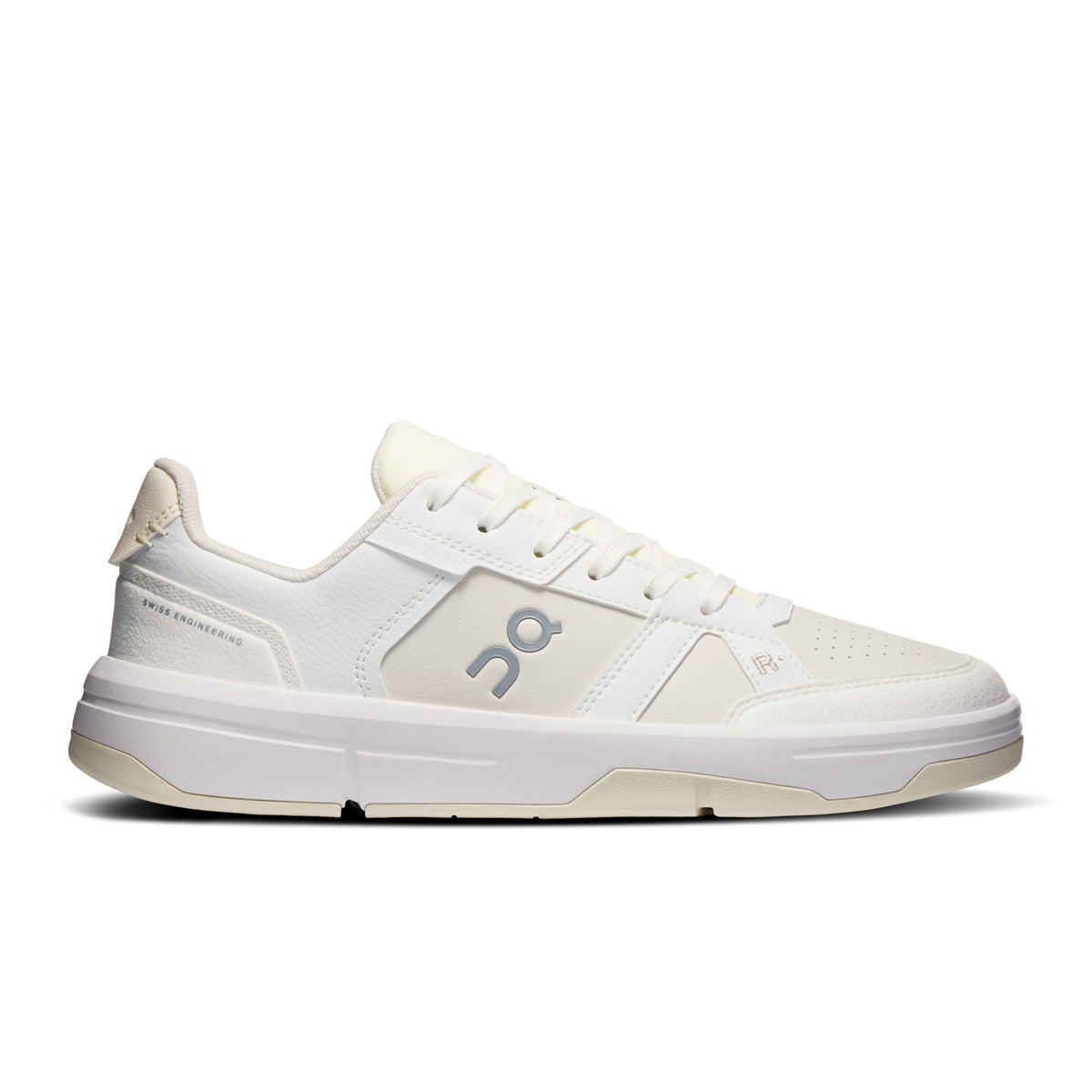 Women's THE ROGER Clubhouse White | Dew - US 2734