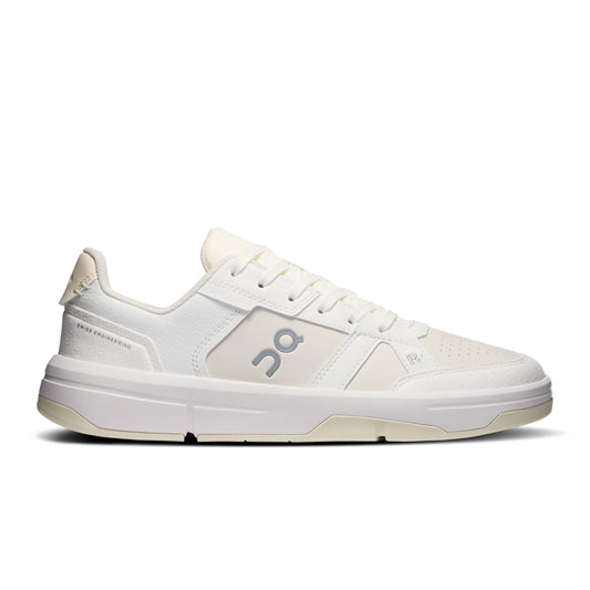 Women's THE ROGER Clubhouse White | Dew - US 2734