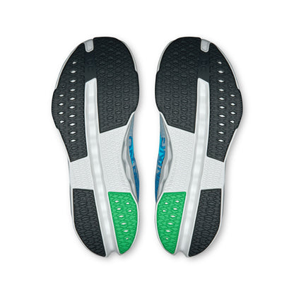 Women's Cloudsurfer Next Wide Niagara | White - US 3141