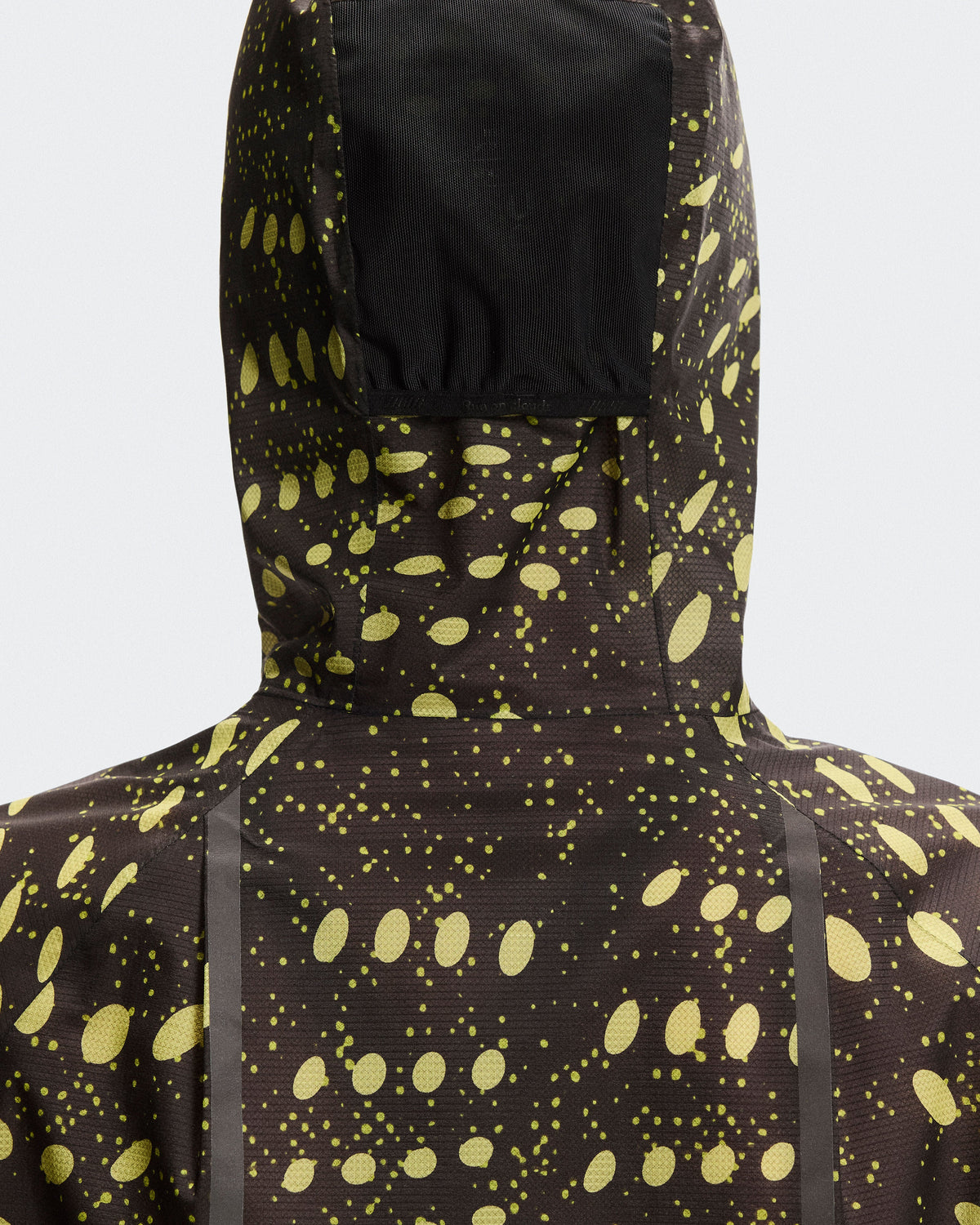Women's Ultra Jacket Iron | Lime - US 3923