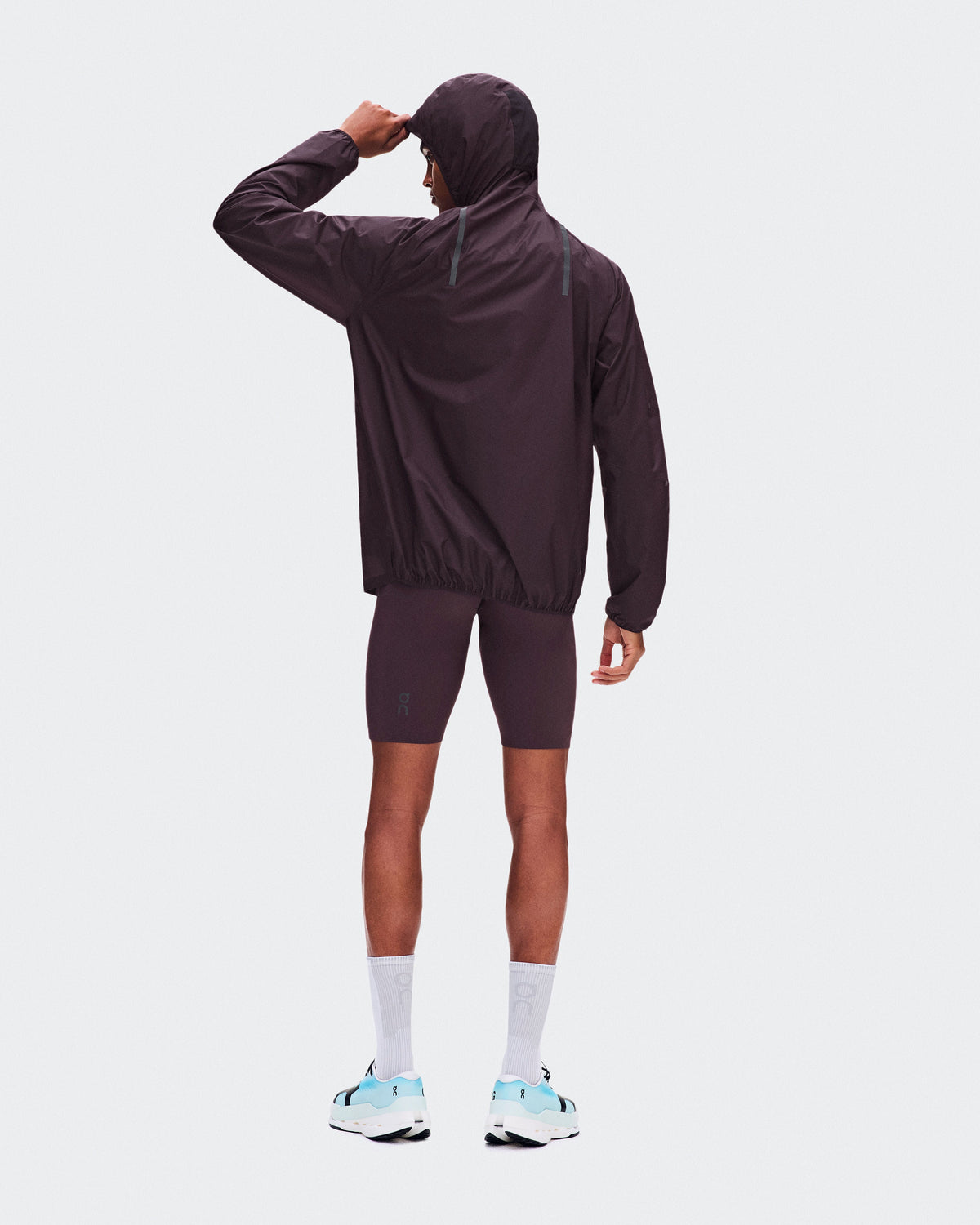 Men's Ultra Jacket Urchin - US 7063