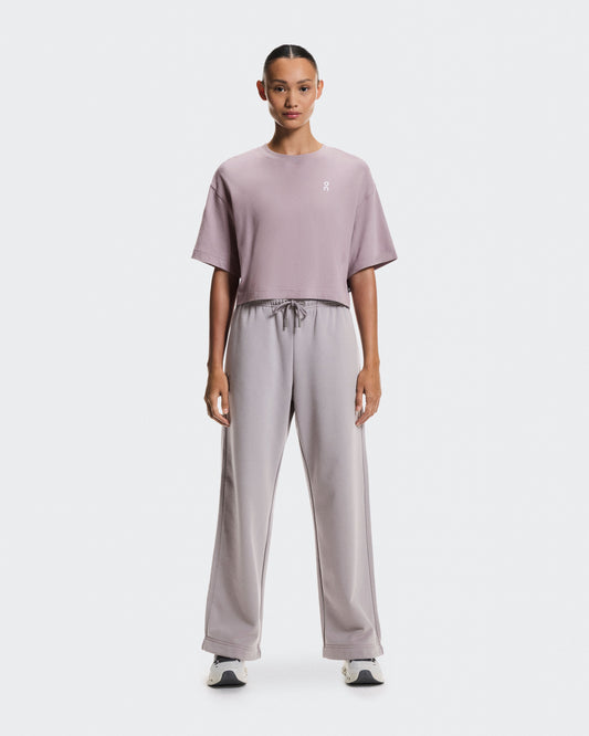 Women's Club Boxy-T Heron - US 2448