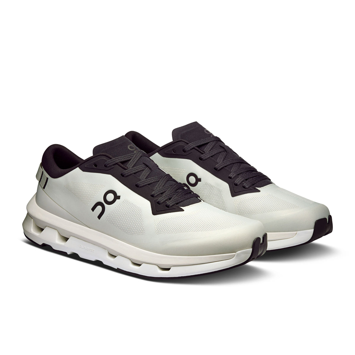 Men's Cloudzone Ice | Black - US 5216