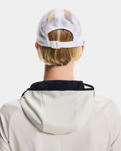 Specter Cap White - US 7077