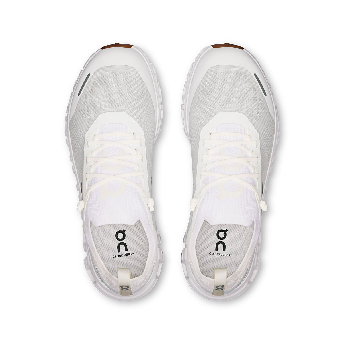 Women's Cloud 6 Versa White | White - US 5140