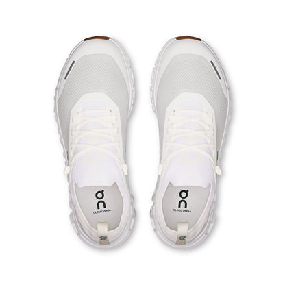 Women's Cloud 6 Versa White | White - US 5140