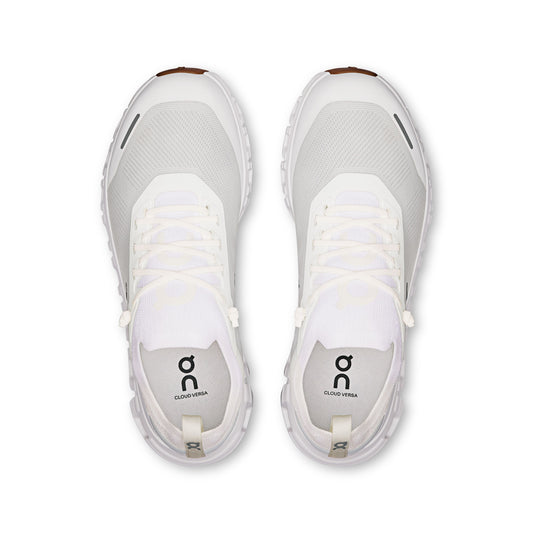 Women's Cloud 6 Versa White | White - US 5140