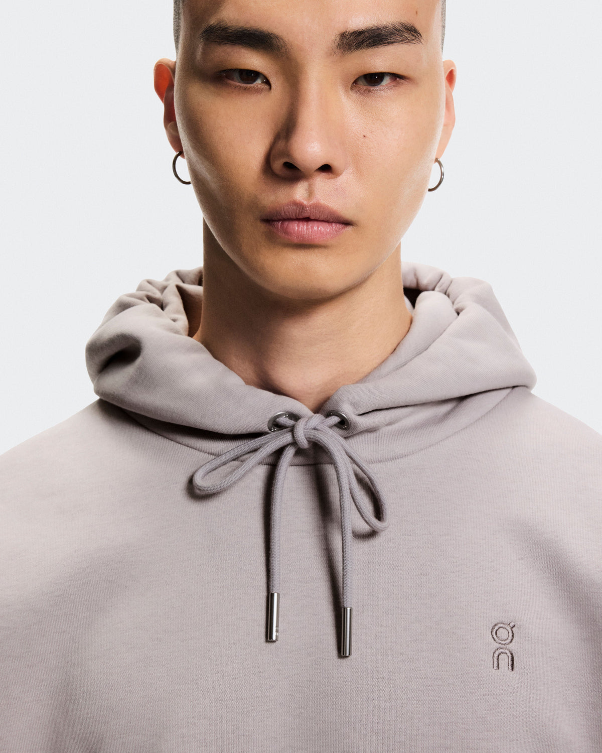 Men's Club Collective Hoodie Geo Ore - US 8840