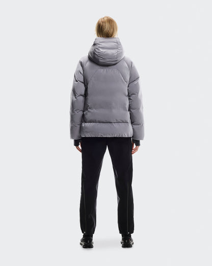Women's All-Day Puffer Jacket Lilac - US 8387