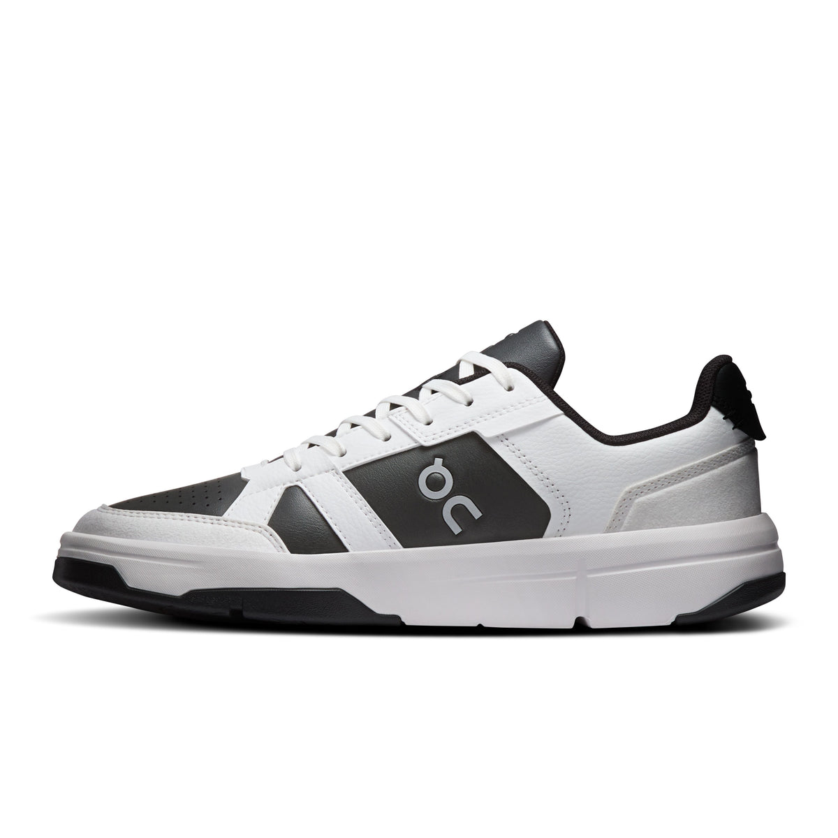 Women's THE ROGER Clubhouse White | Onyx - US 9026