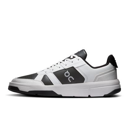 Women's THE ROGER Clubhouse White | Onyx - US 9026