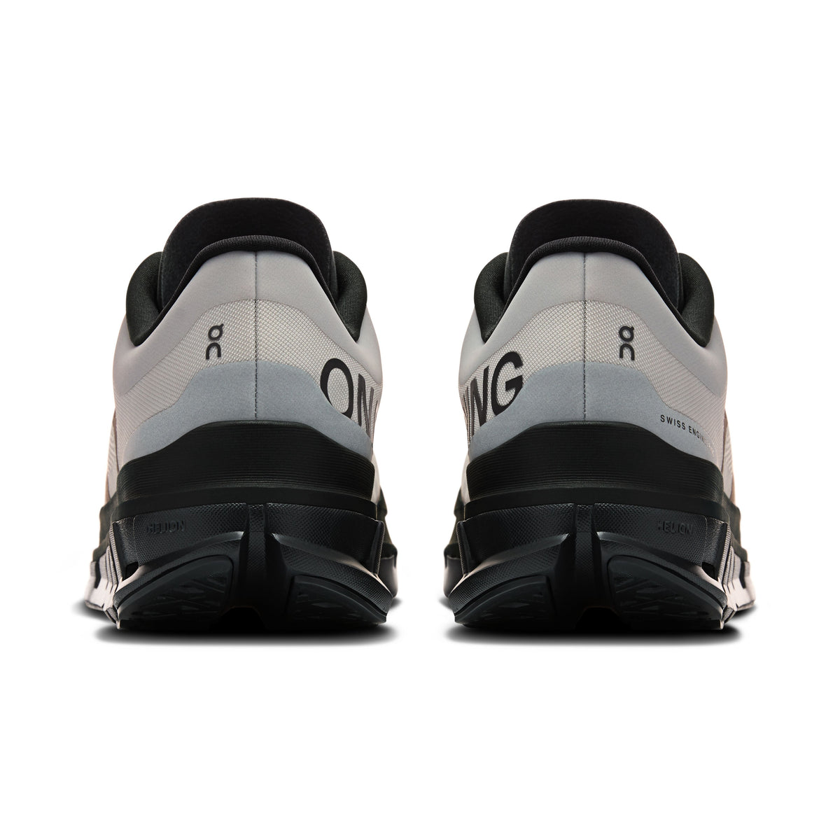 Women's Cloudflow 5 Lumos Glacier | Black - US 4032