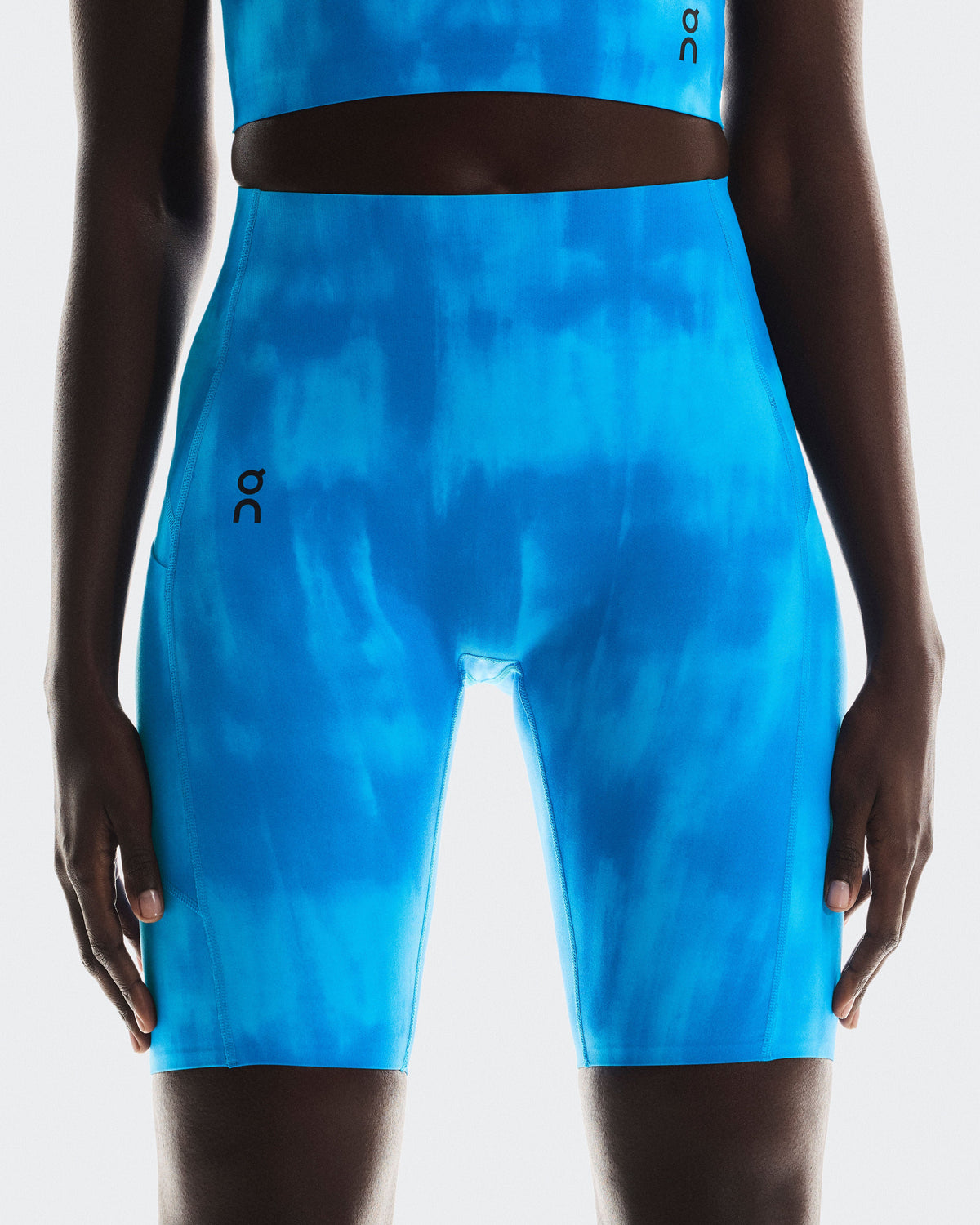 Women's Studio Tights Short Malibu - US 8343