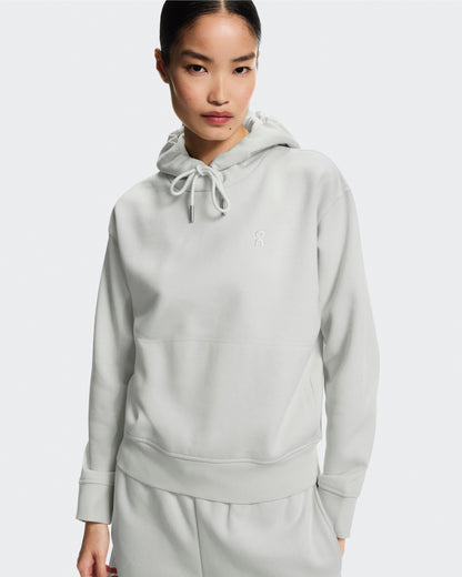 Women's Club Collective Hoodie Geo Iceberg - US 8450