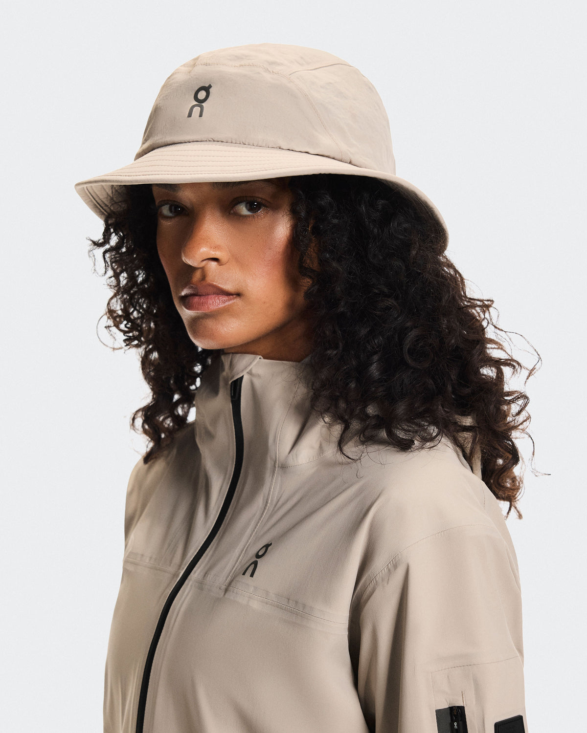 Trail Hat Fog - US 8055