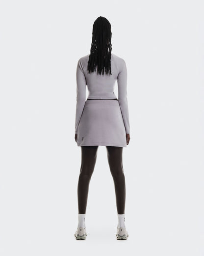 Women's Focus Tech Skirt Lilac - US 9554