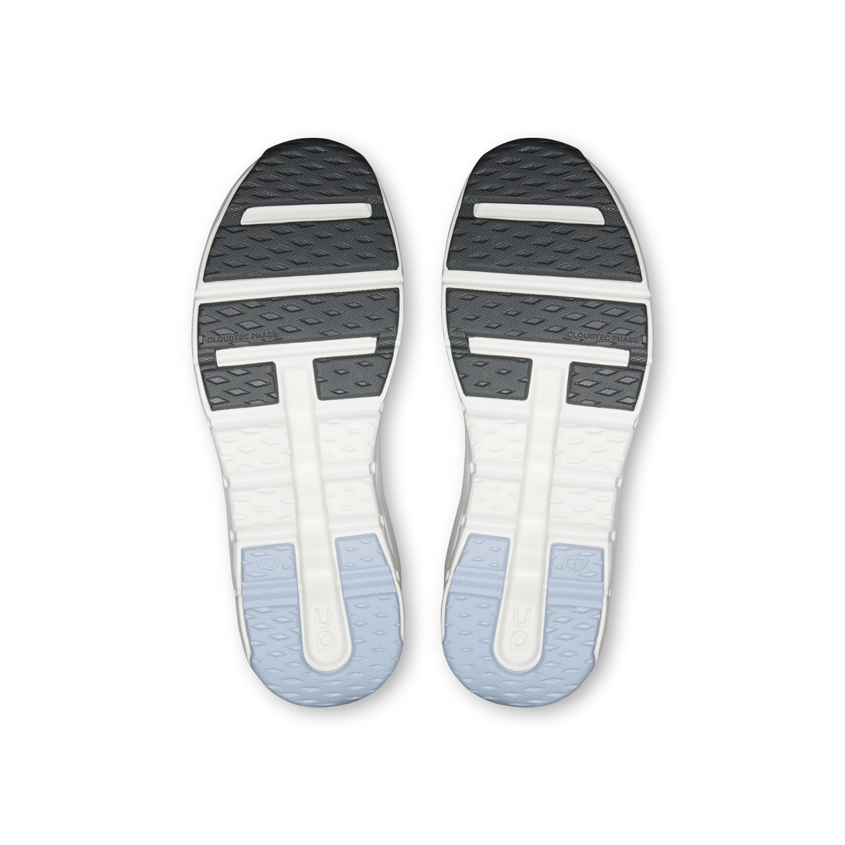 Youth Cloudleap Marsh | White - US 5269