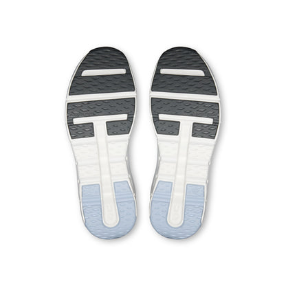 Youth Cloudleap Marsh | White - US 5269