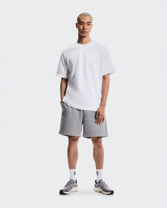 Men's Club Collective-T White - US 7005
