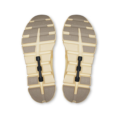 Women's Cloud 6 Waterproof Nectar | Castor - US 1552