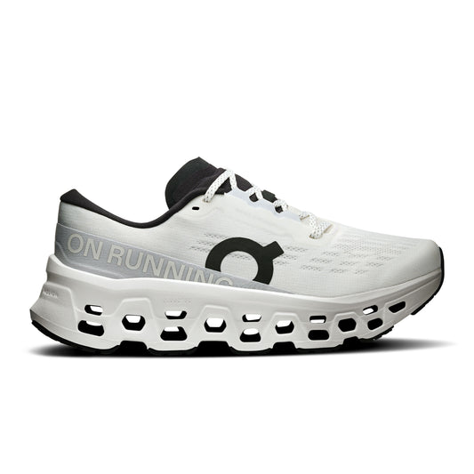 Women's Cloudmonster 3 White | White - US 5431