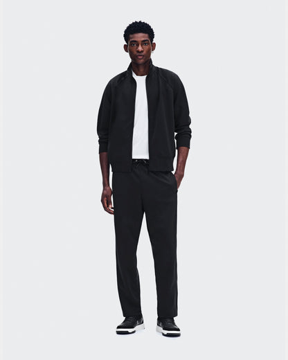 Men's Courtside Pants Black - US 3342