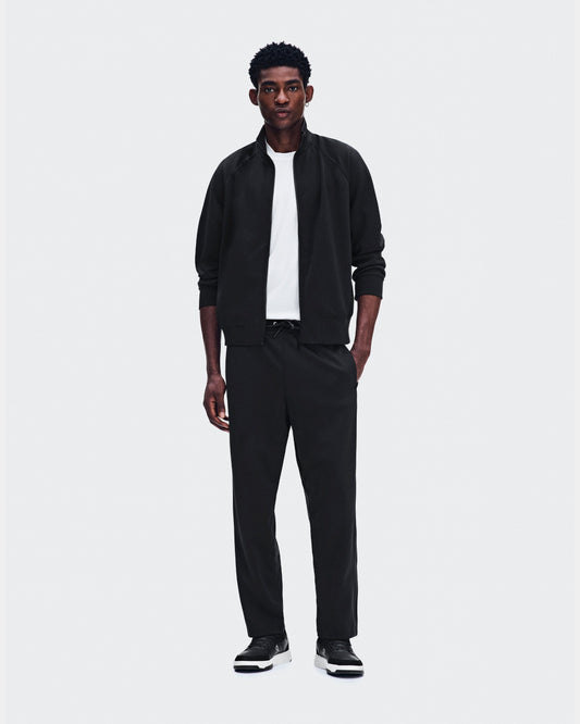 Men's Courtside Pants Black - US 3342