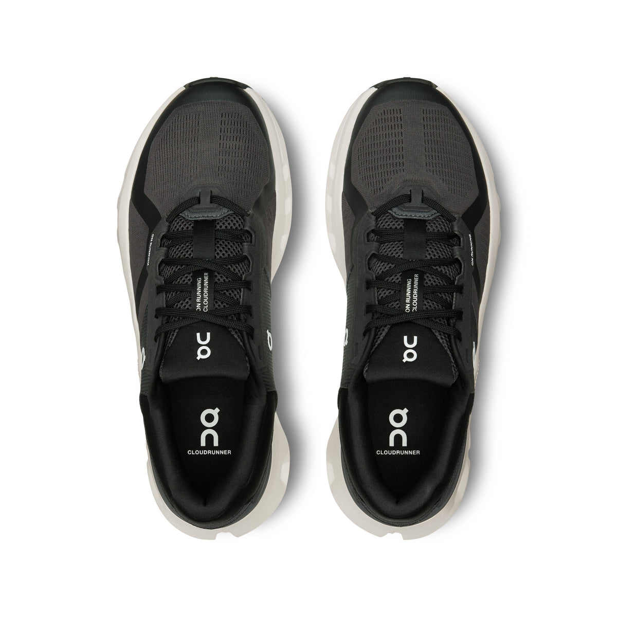 Men's Cloudrunner 2 Eclipse | Black - US 7298