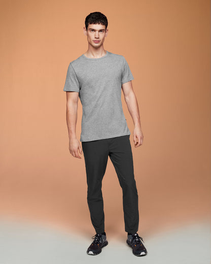 Men's Movement Pants Black - US 9295