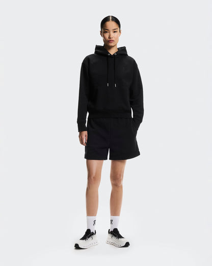 Women's Club Collective Hoodie Black - US 3803