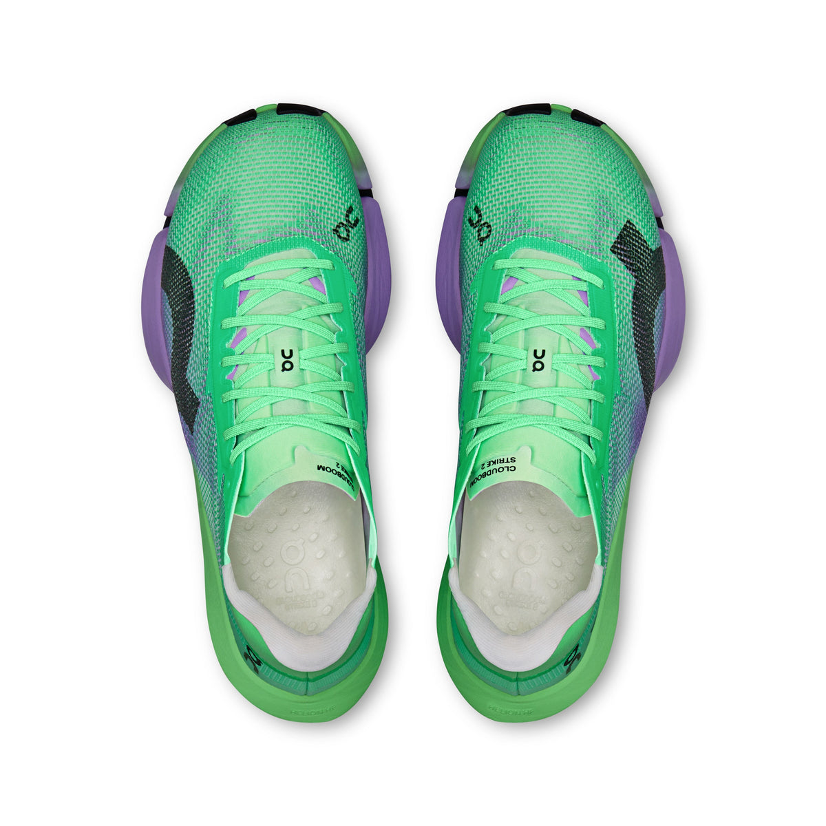 Cloudboom Strike 2 Verdite | Aconite - US 2681
