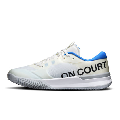 Men's THE ROGER Pro 3 Clay Ivory | Jay - US 9219