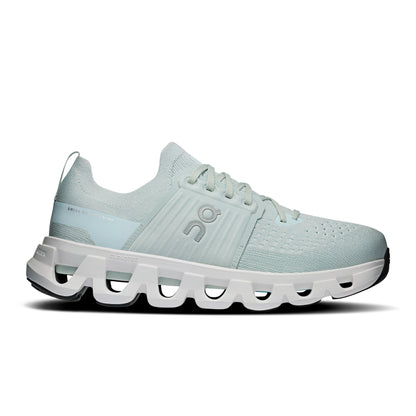 Women's Cloudswift 4 Surf | White - US 4216