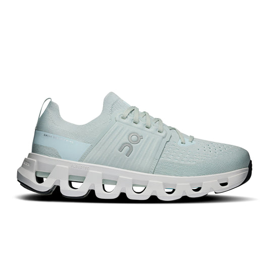 Women's Cloudswift 4 Surf | White - US 4216