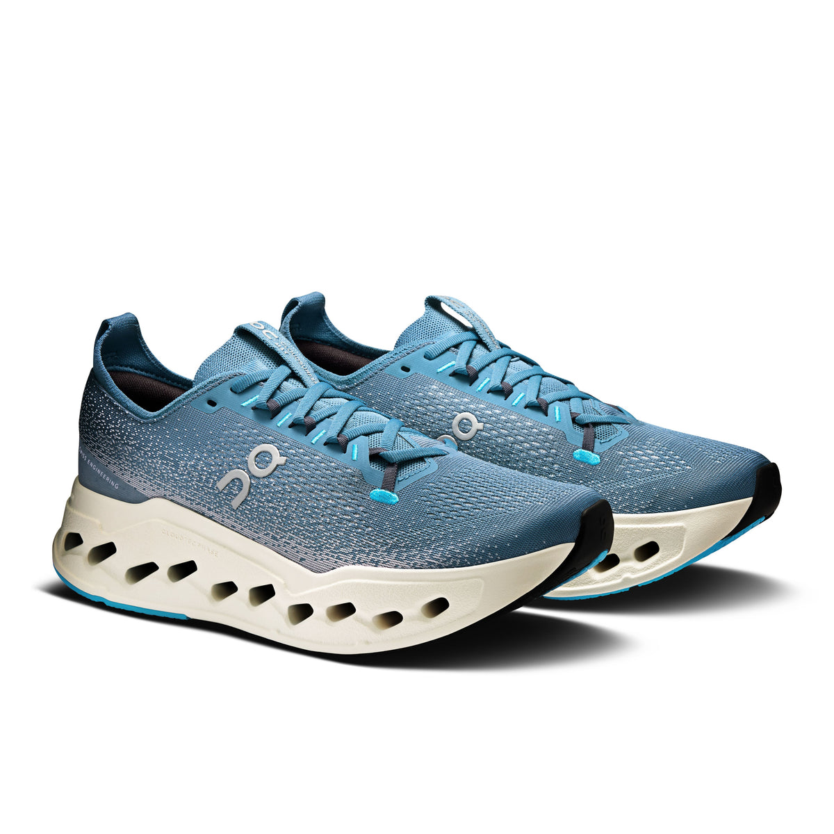 Men's Cloudsurfer Max Horizon | Ivory - US 4362