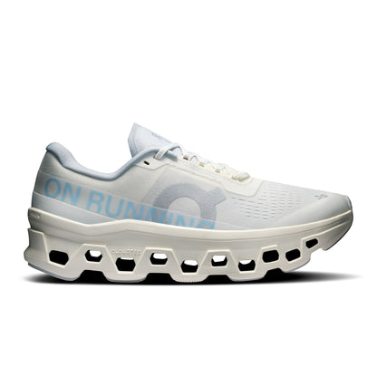 Women's Cloudmonster 1 Ivory | Glacier - US 5545