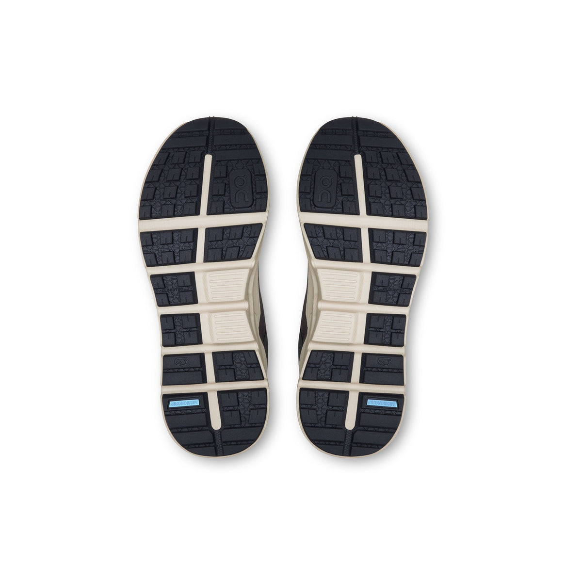 Kids Cloudhero Waterproof Eclipse | Pearl - US 7249