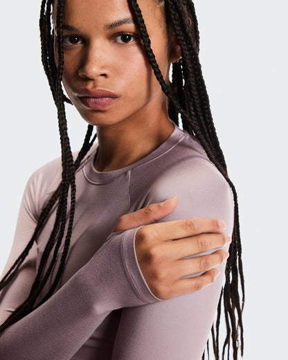 Women's Studio Long-T Heron - US 2463