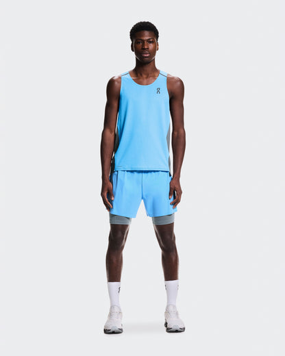 Men's Performance Tank Gourami | Rock - US 4723