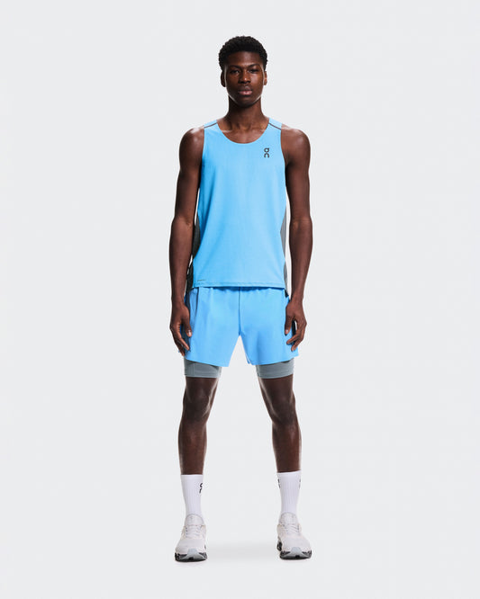Men's Performance Tank Gourami | Rock - US 4723
