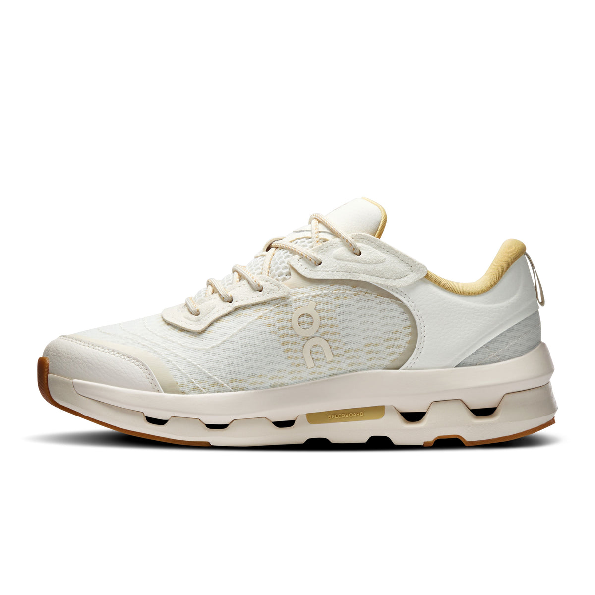 Women's Cloudzone Moon Ivory | Putty - US 4789