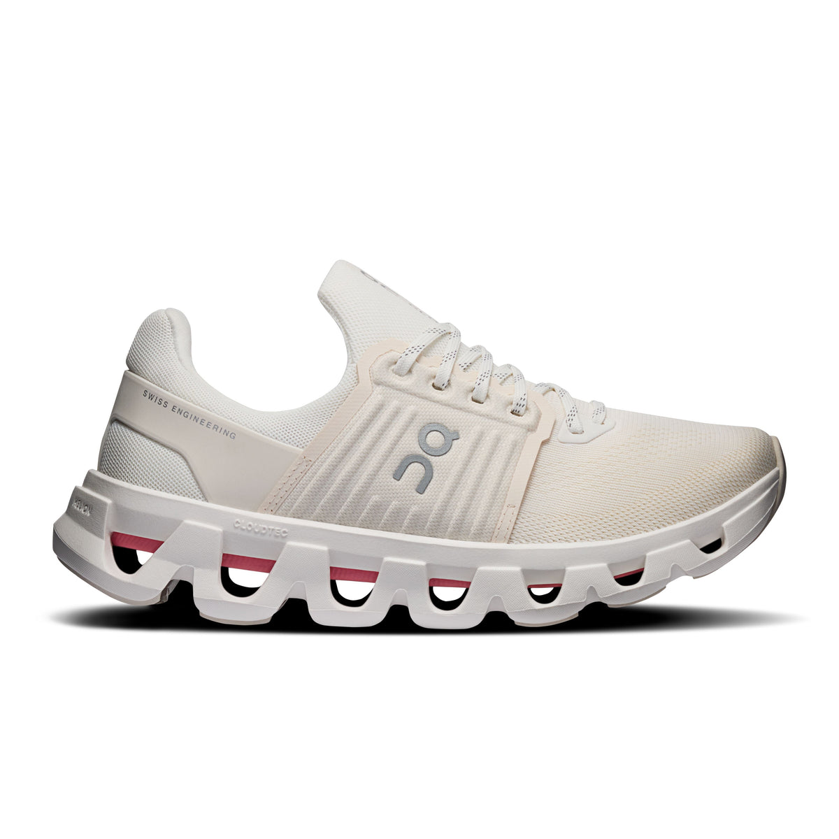Women's Cloudswift 4 AD Ivory | Dew - US 8946