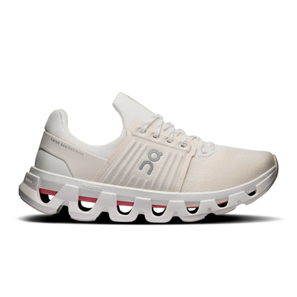 Women's Cloudswift 4 AD Ivory | Dew - US 8946