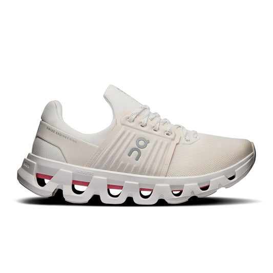 Women's Cloudswift 4 AD Ivory | Dew - US 8946