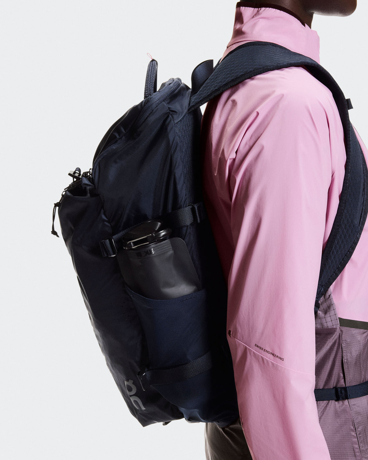 Speed Pack 18L Lite Navy - US 1633