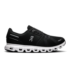 Black | White