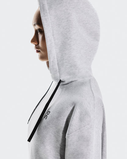 Women's Club Hoodie Court Crater - US 4863