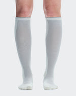 Run Sock PAF Ice | Glacier - US 2176