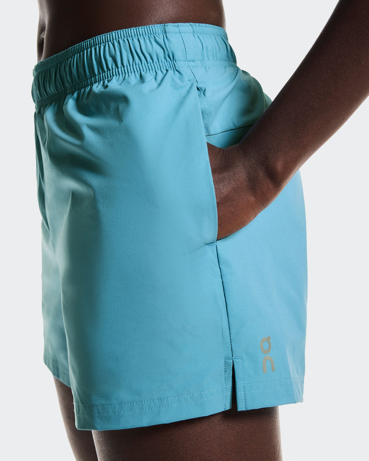 Women's 3" Core Shorts Niagara - US 5356